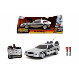 Rc dlorean regreso al futuro 1:16 Rc dlorean regreso al futuro 1:16 Precio: 50.99000016. SKU: B1J3KGDT9F