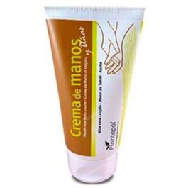 PLANTAPOL Crema de Manos Hidratante con Aloe, Monoi de Tahití y Karité para Manos Resecas y Agrietadas 75ml Precio: 7.69000012. SKU: B12LVAZVFY