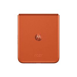 Smartphone Motorola Razr 50 5G XT2453 6,9" Octa Core 8 GB RAM 256 GB Naranja