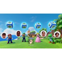 Nintendo Super Mario Party Jamboree Nintendo Switch 2 Edition - Juego de Fiesta con más de 100 Minijuegos