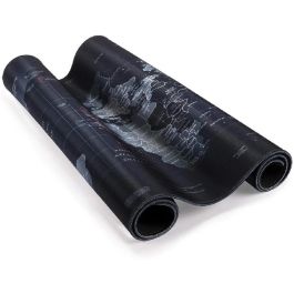 SUBBLIM Alfombrilla Mousepad World XL