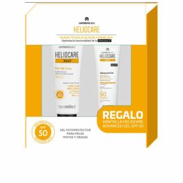 Heliocare 360º Estuche Heliocare 360º Estuche Precio: 29.90000024. SKU: B1CWMZDABV