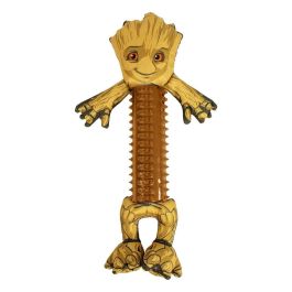 Mordedor para perro tpr guardians of the galaxy groot 11.0 x 30.0 x 9.0 cm Precio: 9.59288. SKU: B1BKBDTR23