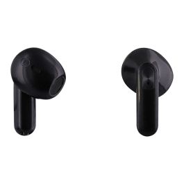 TNB ZIP 2 - Auriculares inalambricos Negros semi in-ear TWS earphones - Black Precio: 26.49999946. SKU: B1BTB9AF8X