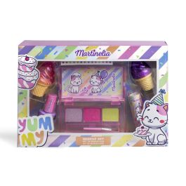 MARTINELIA Yummy Make-up Set para Mujer Precio: 8.94999974. SKU: B17YSW36DL
