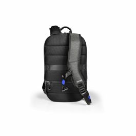 Port Designs AUC3567041350633 San Francisco - Mochila para portátil de 15.6 pulgadas - Gris