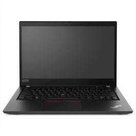N14 LENOVO THINKPAD T14 (1ST GEN), 4650U-AMD-RYZEN-5-PRO, 14", FHD, WEBCAM, 16GB RAM, 256GB SSD, DE, W11P DA, Grad A4 Precio: 358.7408. SKU: B12GKN7CFM