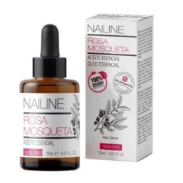 NAILINE Aceite de Rosa Mosqueta 15ml Precio: 7.49999987. SKU: B1EZLJYE7P