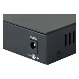 Level One GVT-0500 Convertidor 10GBit a 1000SC/LX SFP+ de Red