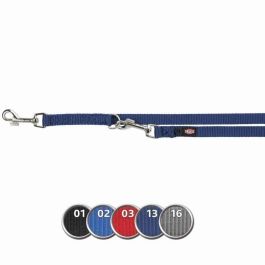 Ramal ajustable para perro Trixie Negro M M/L 3 m Ramal ajustable para perro Trixie Negro M M/L 3 m