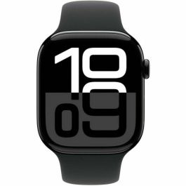 Reloj Hombre Apple MWY43QL/A Negro