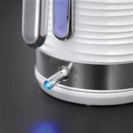 Russell Hobbs 24360-70 Hervidor Inspire 1.7L Ebullición Rápida 55 Segundos