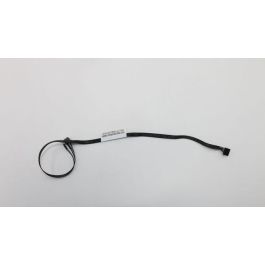 Lenovo 380mm LED cable featuring 1 switch LED and 1 additional LED, designed for Lenovo devices. Lenovo 380mm LED cable featuring 1 switch LED and 1 additional LED, designed for Lenovo devices.