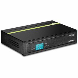 Switch Trendnet TPE-S50 Switch Trendnet TPE-S50