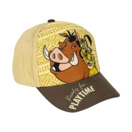 Gorra 53 cm y gafas de sol infantiles rey león Precio: 9.59288. SKU: B1DK9RR3VF