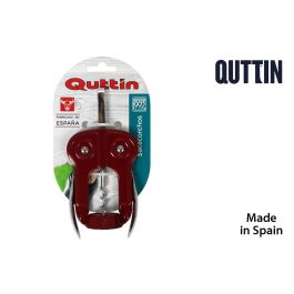 Quttin Sacacorchos Doble Esmaltado 15 cm (6 Unidades) Precio: 33.4999995. SKU: S2202811