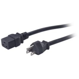 APC PowerCord IEC C19/Schuko Precio: 109.69000053. SKU: B13LZLBZ2S