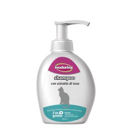 Inodorina Champú Para Gatos 300 mL Precio: 5.50000055. SKU: B14DL494RT