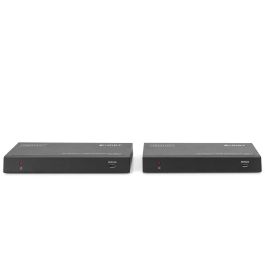 DIGITUS 4K HDBaseT HDMI Extender Set. 150m