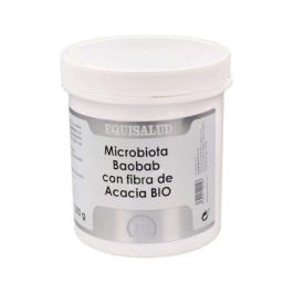 EQUISALUD Microbiotica Baobab con Fibra de Acacia, Prebiótico para Tránsito Intestinal, 250g Precio: 22.4999995. SKU: B1997X234M