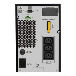 APC EASY UPS ON-LINE SRV 1000VA 900W 230V SRV1KI-E