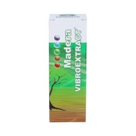 EQUISALUD Vibroextract Madera 50ml | Suplemento hepático depurativo con alcachofa y cardo mariano Precio: 24.4999997. SKU: B1J5DSBXVN