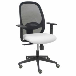 Silla de Oficina Cilanco P&C 0787735889709876 Blanco Precio: 208.5000005. SKU: S5703702