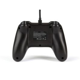 Power A Mando Con Cable Nintendo Switch Negro 1511370-02 POWER A 1511370-02 Power A Mando Con Cable Nintendo Switch Negro 1511370-02 POWER A 1511370-02