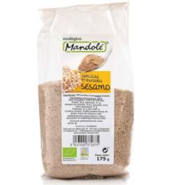 Semillas De Sesamo Triturado 175Gr Bio Precio: 4.29. SKU: B1F8GRJY2G