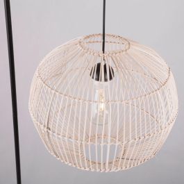 Longquan SKD-F1004 Lámpara de Pie de Diseño Moderno y Elegante, Aporta Personalidad | Casquillo E27 para Bombilla LED | Salón, Dormitorio, Comedor