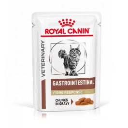 Royal Vet Feline Gastrointestinal Fibre Response 12x85 gr Precio: 19.5000003. SKU: B13H76779V