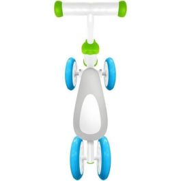 Mi Primer Control de Patines Draisian Baby Walker Mi Primer Control de Patines Draisian Baby Walker