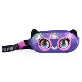 Mascotas - Bolsa de cinturón de guépard - 30 sonidos y reacciones - 5 años Precio: 39.49999988. SKU: B1D46N92DA