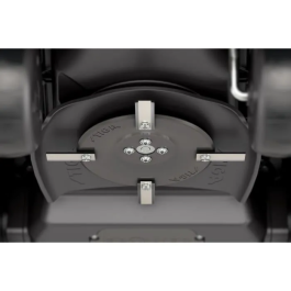 Stiga Robot Cortacésped A750 Autónomo Inalámbrico Máx. 900 m² Control App Pendientes