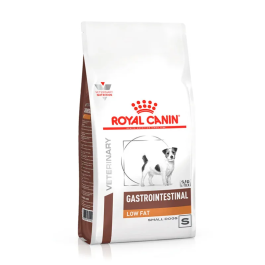 Royal Vet Canine Gastrointestinal Low Fat Small 8 kg Precio: 80.6899995. SKU: B132WAKZRM