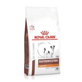Royal Vet Canine Gastrointestinal Low Fat Small 3,5 kg Precio: 37.2272725. SKU: B123SQSC5T