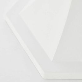 Brilliant BRI4004353349447 Borne Nissie Blanc Lámpara de Techo E27 - 60W