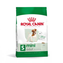 Royal Canine Adult Mini 4 kg Precio: 29.0454549. SKU: B1DB93M6CE