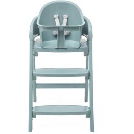Chicco CHI8058664142095 Trona Evolutiva Crescendo Lite Lago de Como Azul 6 Meses 8,25 Kg Chicco CHI8058664142095 Trona Evolutiva Crescendo Lite Lago de Como Azul 6 Meses 8,25 Kg