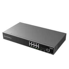 Switch Grandstream GWN7801 Gigabit Ethernet 20 Gbps Precio: 136.49999957. SKU: S0236051