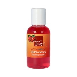 Aceite de Masaje Erótico Nature Body Fresa 50 ml Precio: 4.79000038. SKU: B1HKFHWSTH