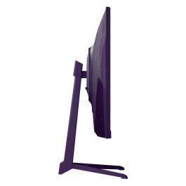 AROZZI Monitor Gaming Nova 24" IPS 200Hz, Full HD 1920x1080, 1ms, HDR, Altavoces, HDMI/DisplayPort, Montaje VESA, Color Lila