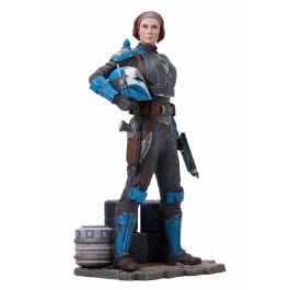 Diamond collection Figura Star Wars The Mandalorian Milestones Bo Katan 30 cm PVC Precio: 206.69000022. SKU: B1643EML5F