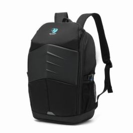 DEEP GAMING Mochila Portatil DG 15.6" NEGRO Precio: 23.50000048. SKU: S0229359