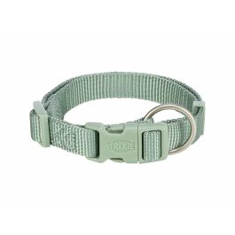 Collar para Perro Trixie Premium Verde XS/S 22-35 cm Precio: 4.58999948. SKU: B1KD94Q6YG