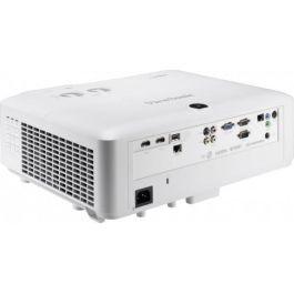 ViewSonic LS920WU Projector, 6,000 ANSI Lumens, WUXGA (1920x1200), Laser Phosphor (Lamp-Free), 3,000.000:1 contrast, 29dB(Eco)