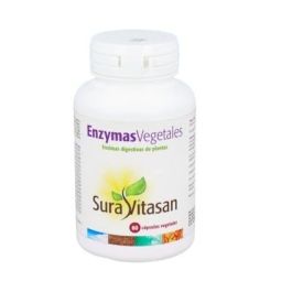 Enzymas Vegetales Precio: 32.6900002. SKU: B1GGDHLPA5