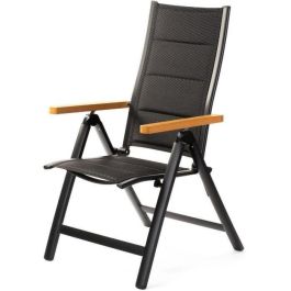 Silla de jardín - Fieldmann - FDZN 5017 Silla de jardín - Fieldmann - FDZN 5017 Precio: 178.9900002. SKU: B15V2RZD52