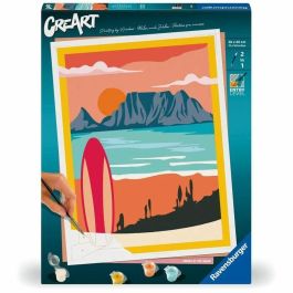 CreArt - Cuadro de 30x40 cm Precio: 49.5616. SKU: B14CJCSLAH
