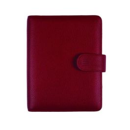 Agenda Anual Finocam Open Piel Andrea 500 117X181 S/V Burdeos Precio: 66.50000038. SKU: B1AVDXGC6T